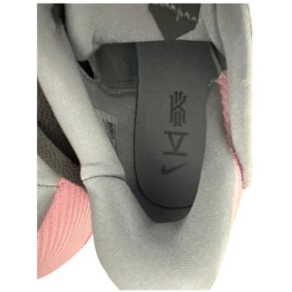 Nike Kyrie 5 Low‎ "Preservation" Shoes DJ6012-005 Men's Size 14 NWOT - Picture 8 of 11